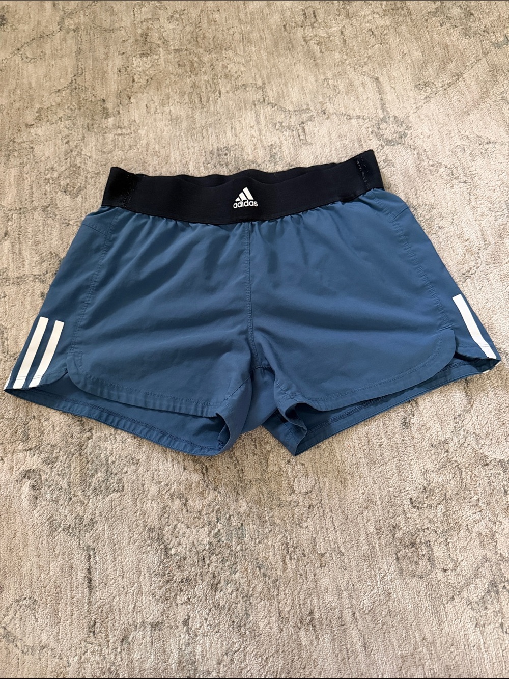 Adidas women’s running shorts